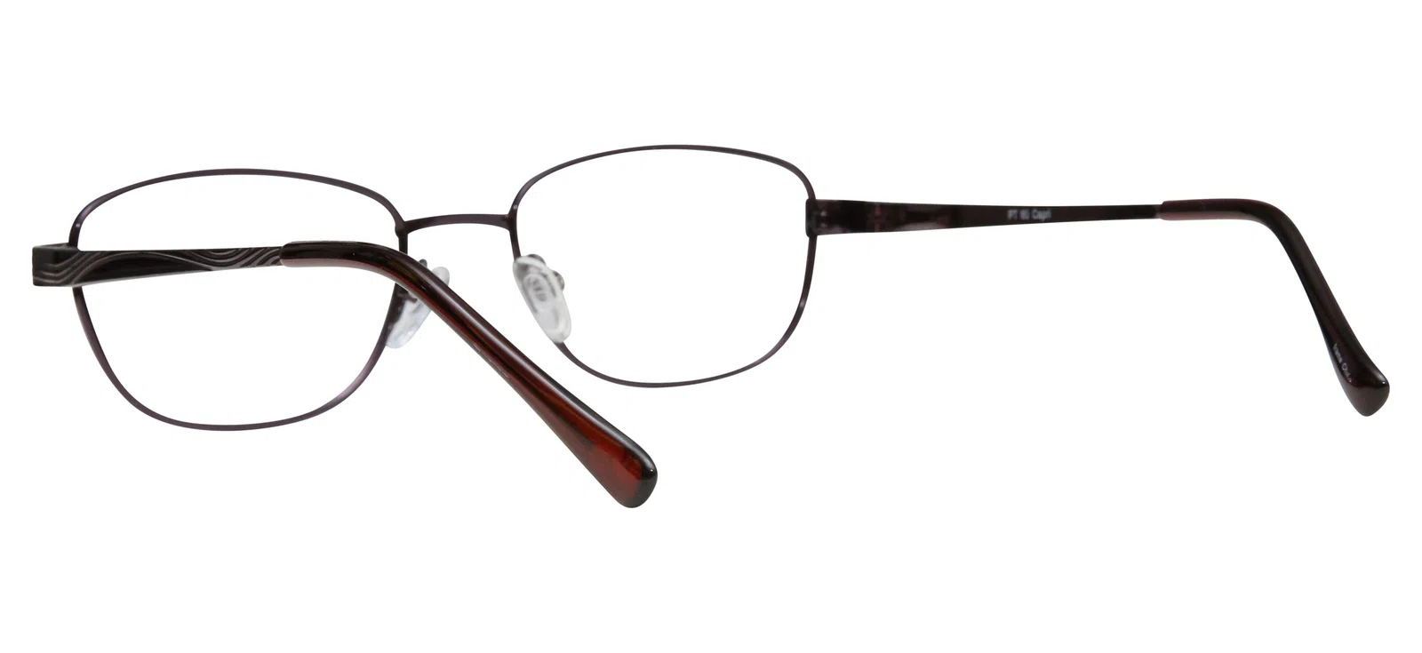 Square Full Rim 201953 Eyeglasses - view 14